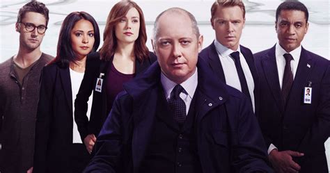 blacklist season 2 cast